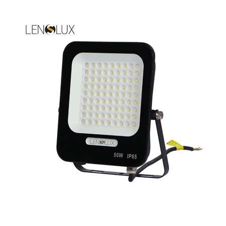 LensLux led reflektor snage 50W