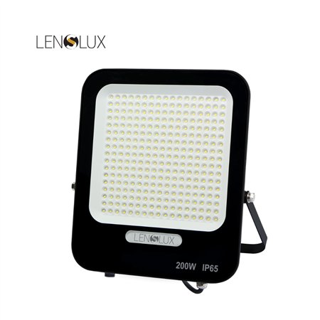 LensLux led reflektor snage 200W