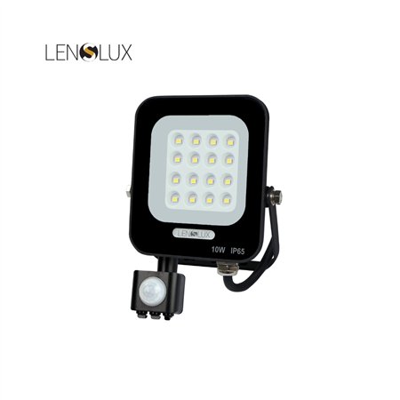 LensLux led reflektor sa PIR senzorom