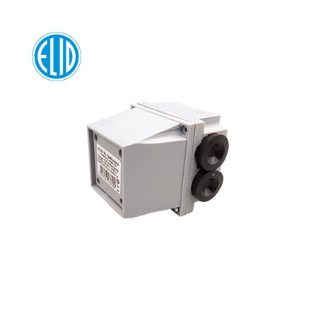 Kutija za grebenasti prekidač/sklopku