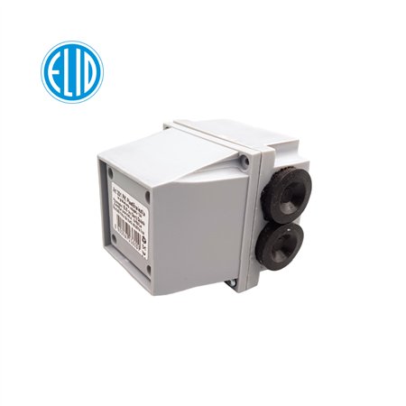 Kutija za grebenasti prekidač/sklopku