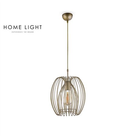 BALINA 10160 VISILICA 1*E27 MESING