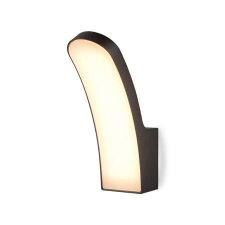 Spoljna zidna lampa u IP54 zaštiti