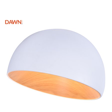 VESTA 627 PLAFONSKA SVETILJKA 36W 3000K BELA/DRVO