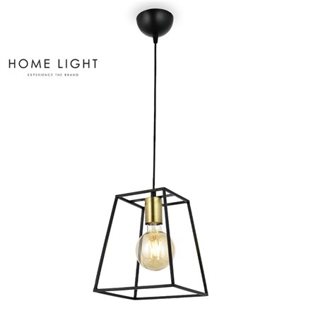 Jednostavna visilica modernog minimalističkog dizajna