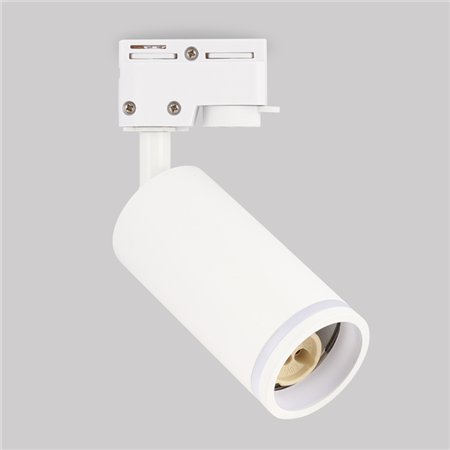 Šinski reflektor bele boje