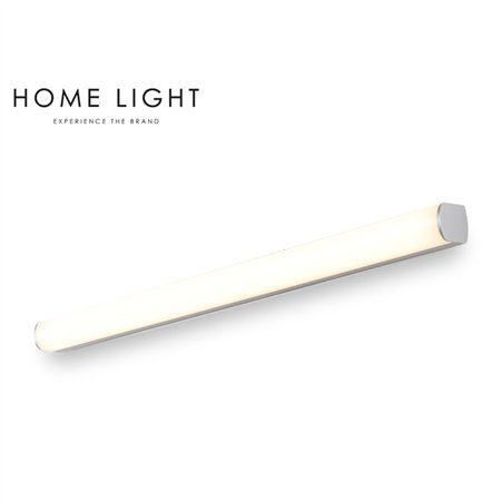 Zidna lampa sive boje