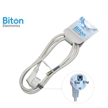 3x2.5 mm PP/J 1.5 met. BITON PRIKLJUČNI KABL 177042