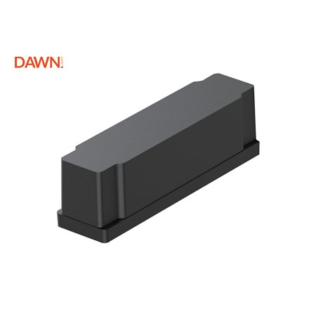 Magnetic slim skrivač kabla za magnetnu šinsku rasvetu