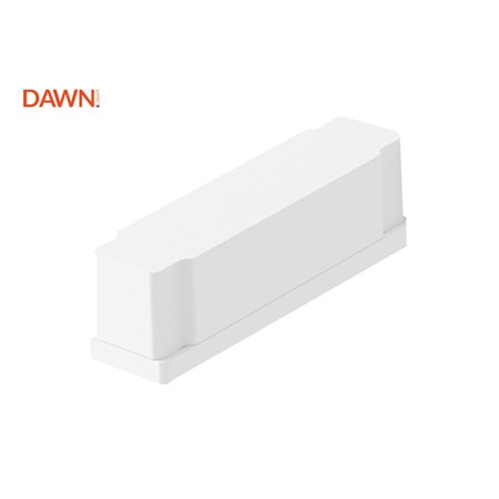 Magnetic slim skrivač kabla za magnetnu šinsku rasvetu