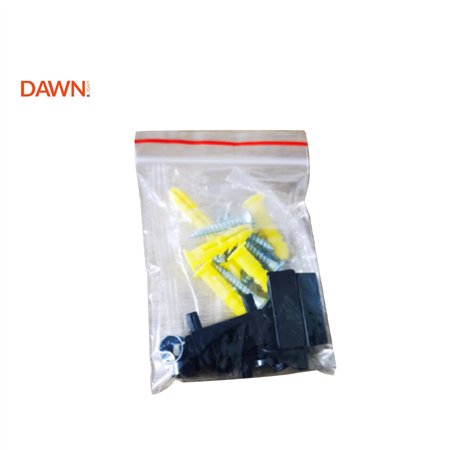 Magnetic slim zatvarač šine za magnetnu šinsku rasvetu