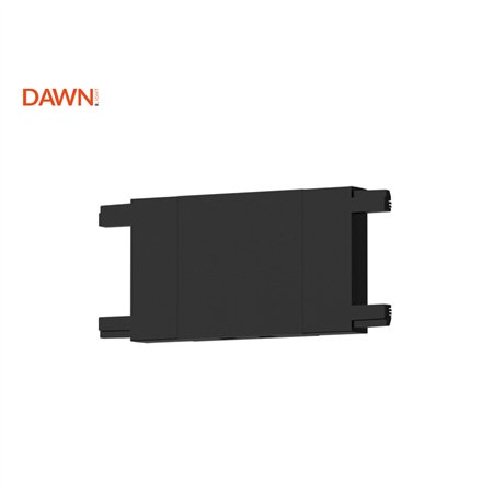 Magnetic slim I konektor za magnetnu šinsku rasvetu