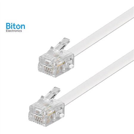 TELEFONSKI KABL 5M BITON 180003