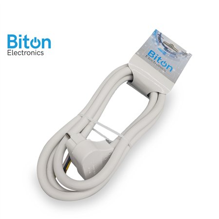 PRIKLJUČNI KABL 5x2.5 mm PP/J 2 met. BITON 177057 TROF.