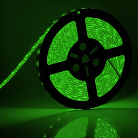 LED traka debljine 10 mm