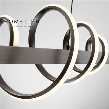 snage 43W i toplo bele boje svetla.