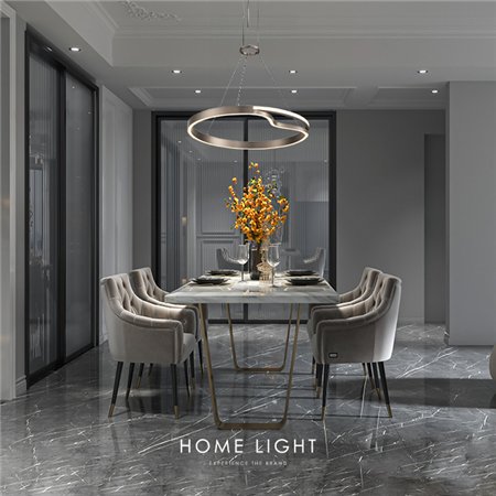 sive boje i toplo bele boje svetla.