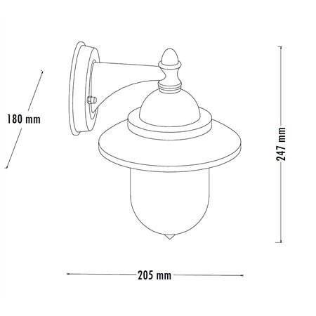 namenjena za spoljnu upotrebu