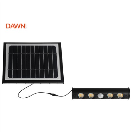 SOLARNA LED SVETILJKA LD SSL 8W