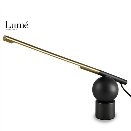 ARIA 44 STONA LAMPA 5W 3000K DIMABILNA