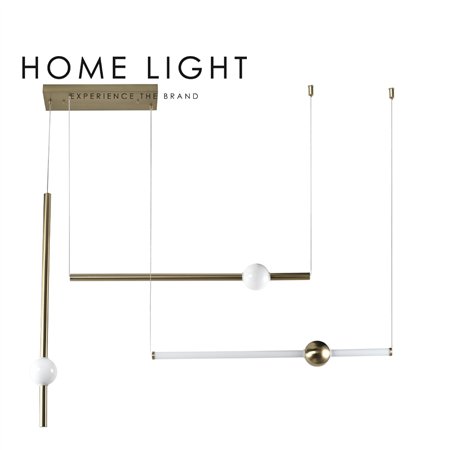 LED visilica koja će dodati notu luksuza i elegancije u vaš enterijer.