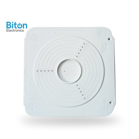 Razvodna kutija za unutrašnju montažu kamere.