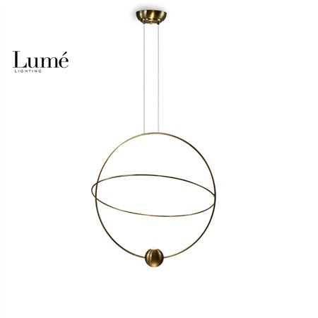 ARIA 26 VISILICA 27W 3000K MESING