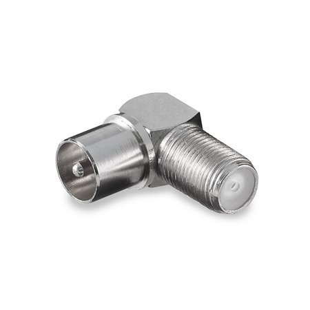 RF METALNI G MUŠKI KONEKTOR 4448