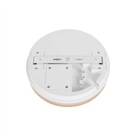 LED plafonjera u boji drveta