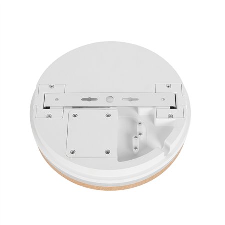 snage 24W sa prekidačem za biranje boje svetla. Visoka IP65 zaštita.