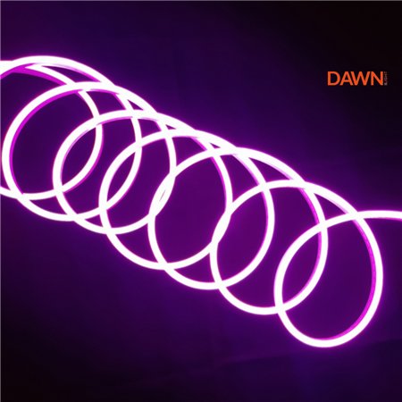 LED neon flex traka za spoljnu upotrebu