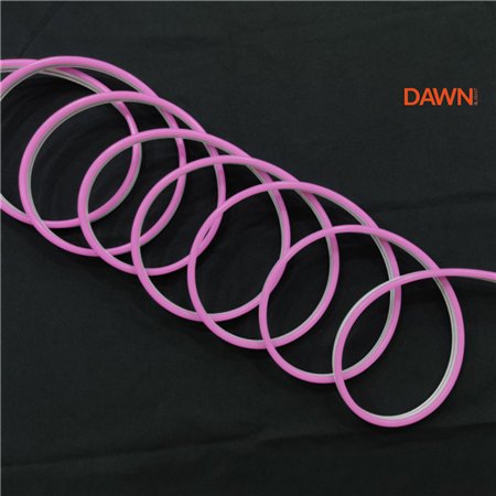 LED neon flex traka za spoljnu upotrebu