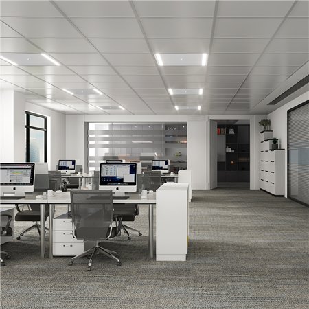 KUĆIŠTE LED PANELA T02A6060AN