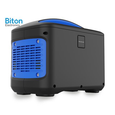 BITON BATERIJSKI GENERATOR ELP 600w