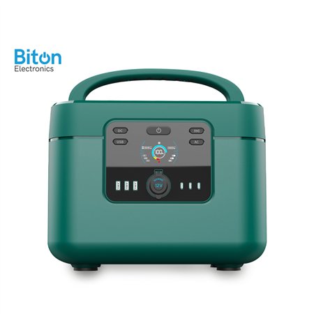 Biton baterijski generator ELP 1200 je snažno