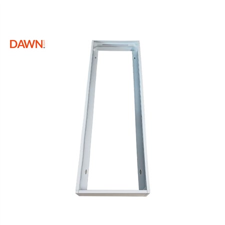 Metalni ram za montažu pravougaonih panela dimenzija 120x30cm.