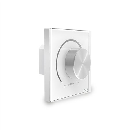 LED dimer za sijalice za regulaciju jačine svetlosti Vaših dimabilnih sijalica.