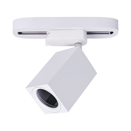 Šinski reflektor izuzetno modernog dizajna u obliku kvadra