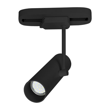 Šinski reflektor kružnog dizajna