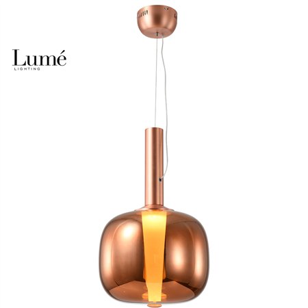 Visilica originalnog i prefinjenog dizajna