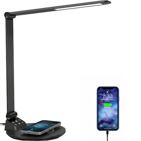 Multifunkcionalna LED stona lampa