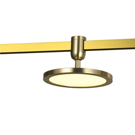 atraktivna kombinacija rarzličitih svetiljki