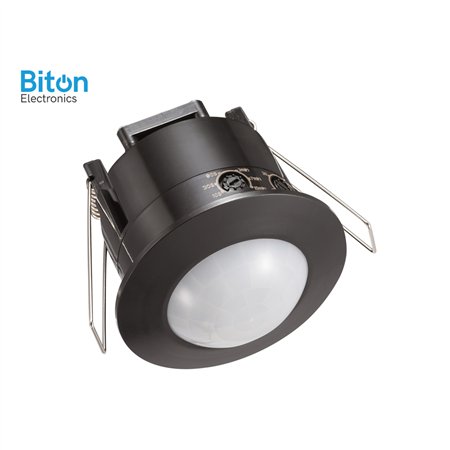 SENZOR ST302 (ST41) CRNI