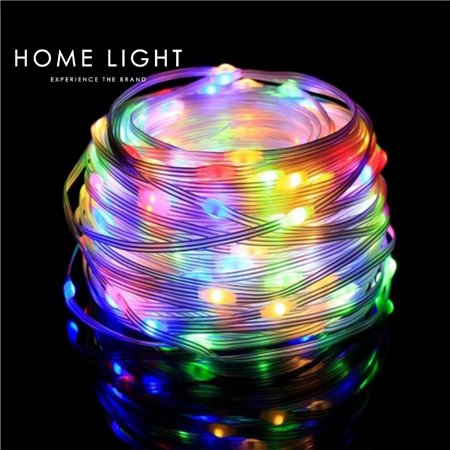 Novogodišnje lampice (led crevo