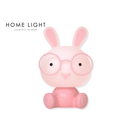 noćna dečija stona lampa