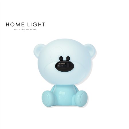 DEČIJA STONA LAMPA BS3102 RGB PLAVA