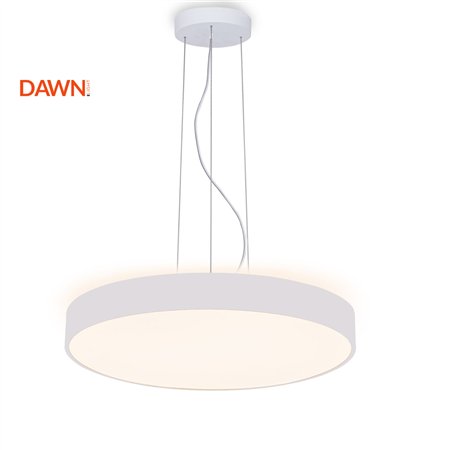 VESTA 641 VISILICA 70W 3000/4000K BELA