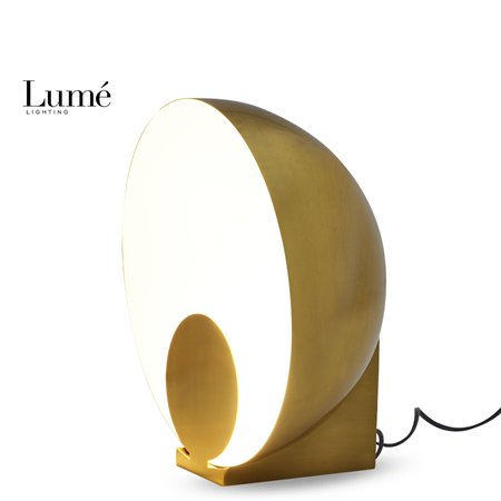 Stona led lampa ekskluzivnog dizajna