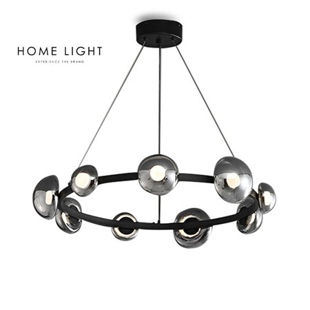 Visilica inspirisana najnovijim trendovima u dizajnu interijera