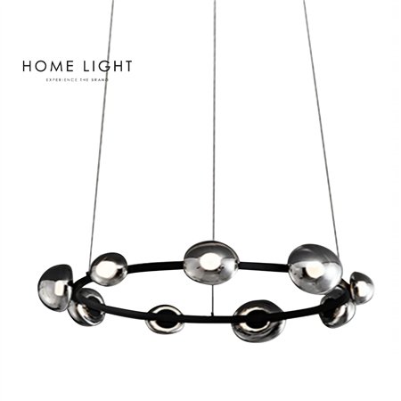 Visilica inspirisana najnovijim trendovima u dizajnu interijera